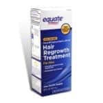 Equate Extra Strength Hair Regrowth Treatment (2019 formulation)