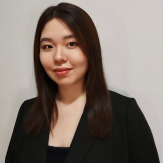 Hong Lin headshot