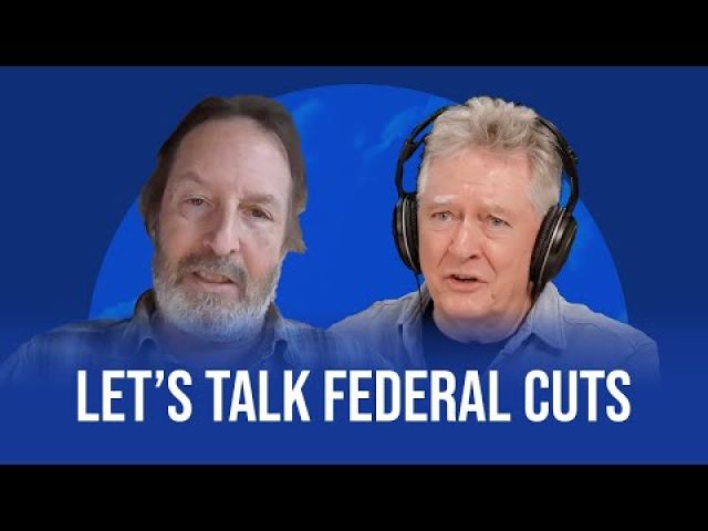 Can deregulation make America healthy again?