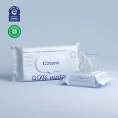 Coterie The Wipe