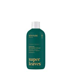 ATTITUDE Super Leaves Bubble Wash - Energizing - Orange Leaves