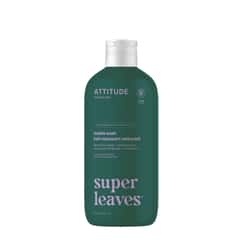 ATTITUDE Super Leaves Bubble Wash - Moisturizing - White Tea Leaves