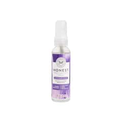 The Honest Company Honest Hand Sanitizer Spray, Lavender Field