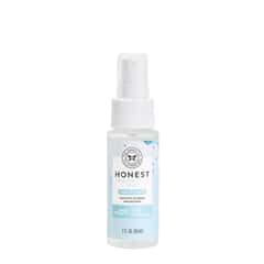 The Honest Company Honest Hand Sanitizer Spray, Free and Clear