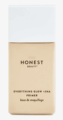 Honest Beauty Everything Glow +2HA Primer 